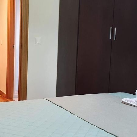 פוז Apartamento Playa Llas מראה חיצוני תמונה