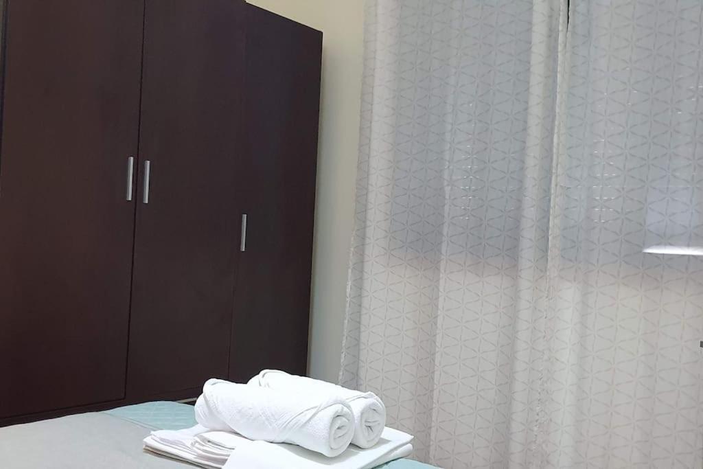 פוז Apartamento Playa Llas מראה חיצוני תמונה