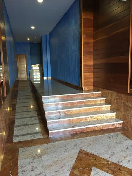 פוז Apartamento Playa Llas מראה חיצוני תמונה
