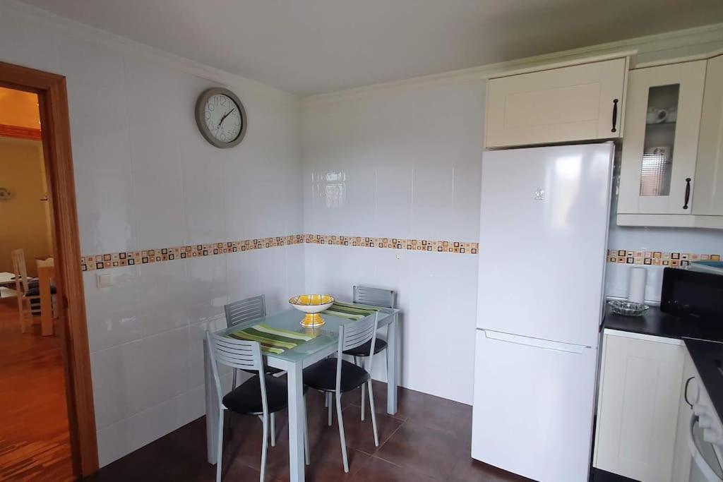 פוז Apartamento Playa Llas מראה חיצוני תמונה